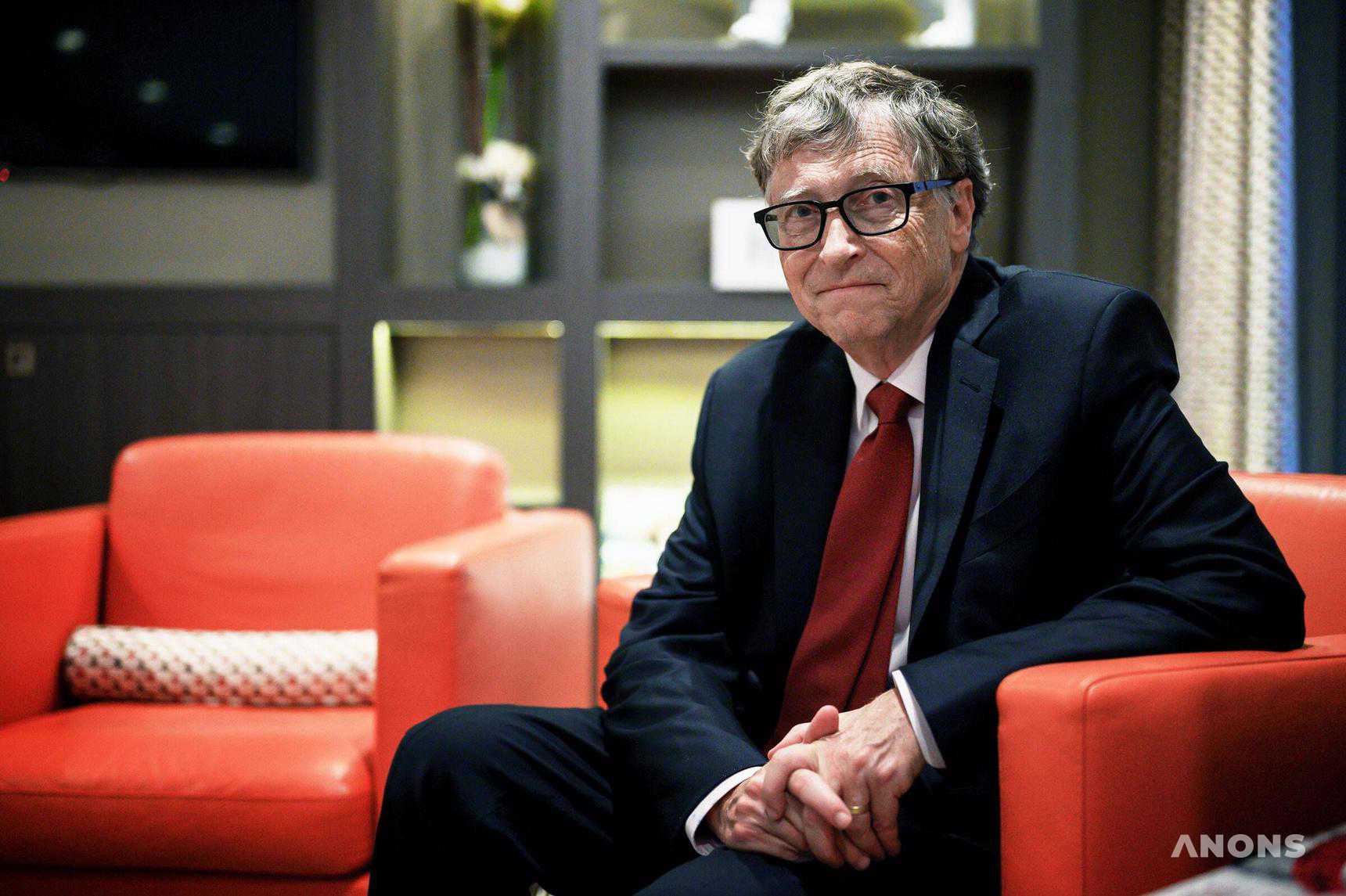 Билл Гейтс предсказал 7 изменений в ближайшие годы