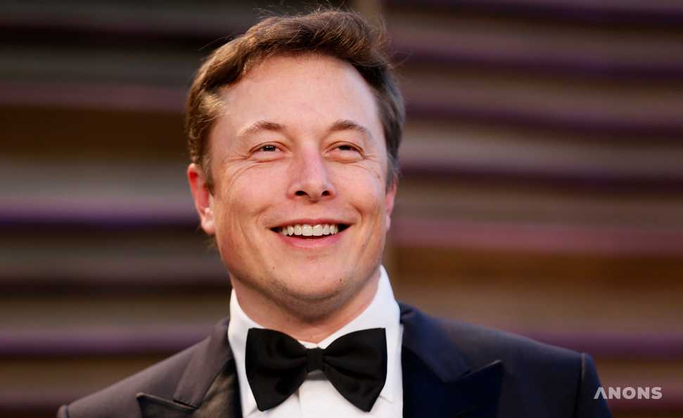 Илон Маск впервые вошел в топ-10 самых богатых людей в рейтинге Forbes