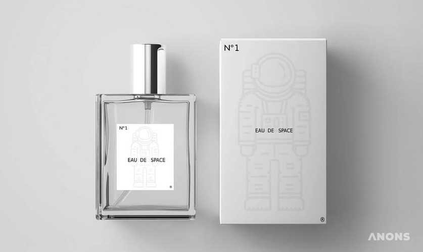 Космический аромат: в США выпустят парфюм с запахом космоса