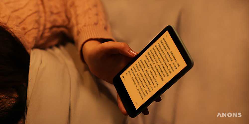 Xiaomi показала электронную книгу размером со смартфон