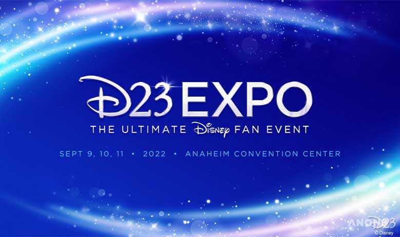 Disney D23 Expo 2022: представлены новые фильмы, мультфильмы и сериалы