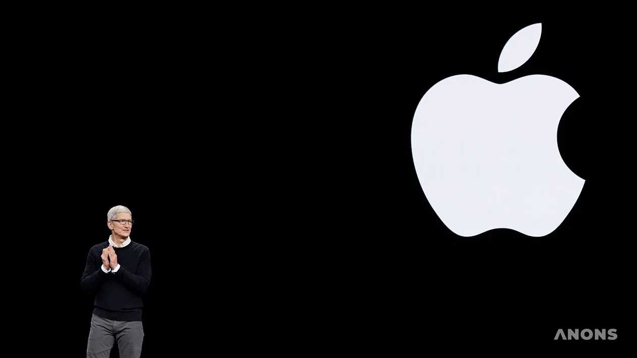 Apple случайно раскрыла дату презентации iPhone 12