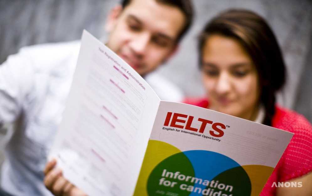В Узбекистане молодёжь сможет бесплатно сдавать IELTS, TOEFL и GMAT