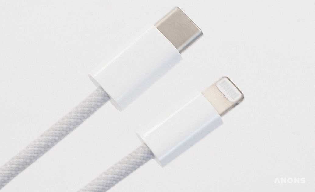 Apple заменит хрупкие зарядные кабели на более прочные