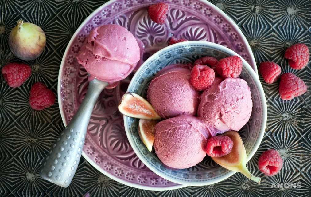 Готовим мороженое дома: 5 простых рецептов