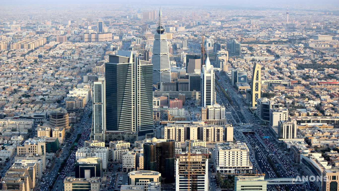 В Саудовской Аравии хотят построить экогород без машин и дорог