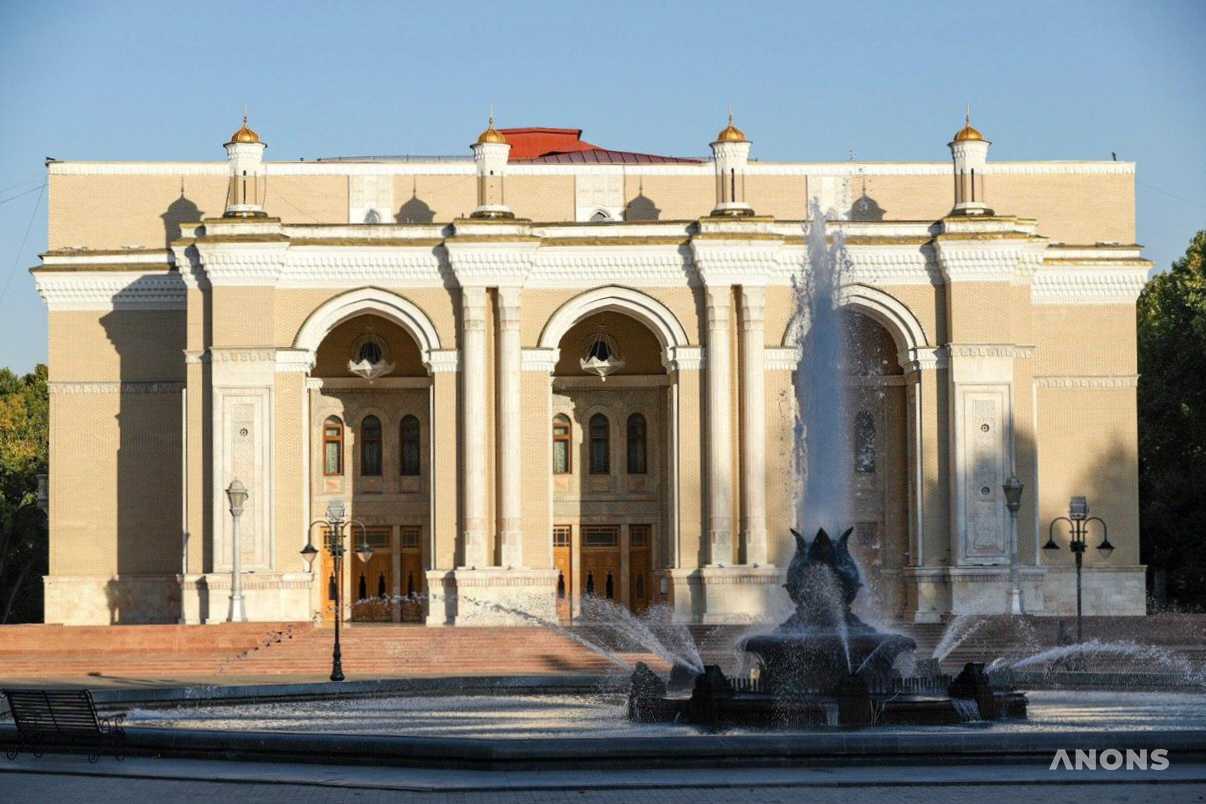 В Ташкенте состоится гала-концерт в честь открытия театрального сезона