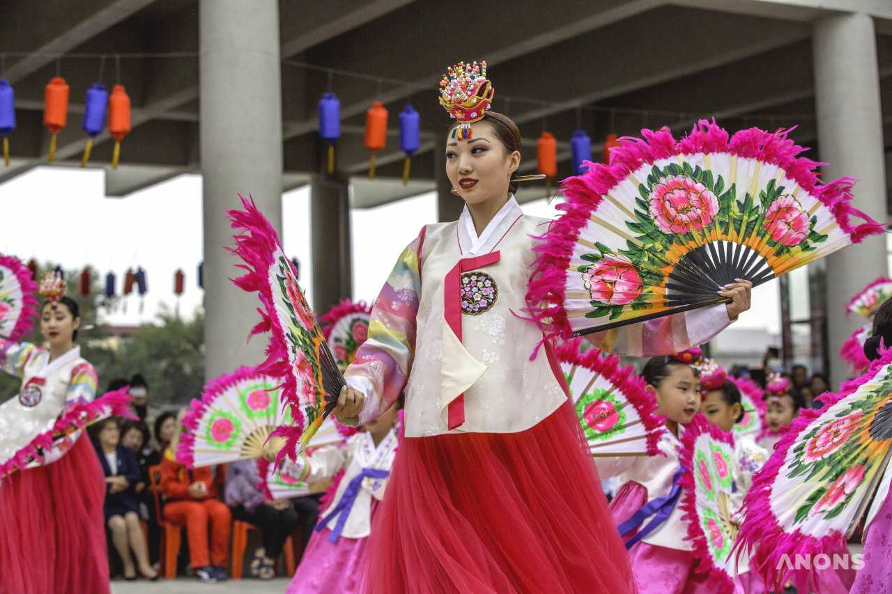 В Ташкенте пройдет Неделя корейской культуры