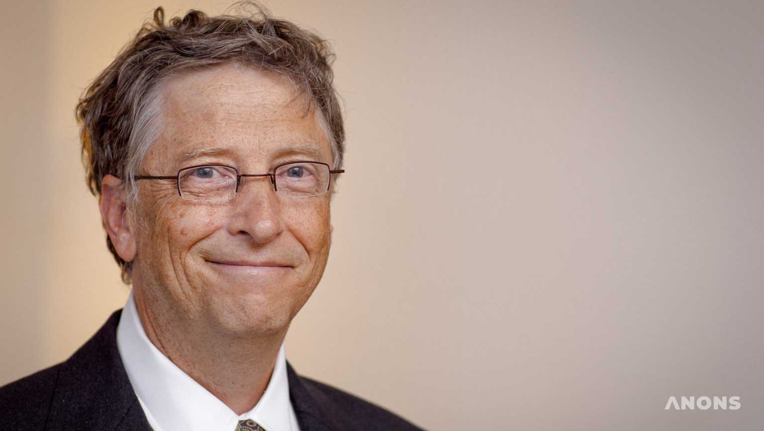 Билл Гейтс уверен, что 2021 год будет лучше 2020-го