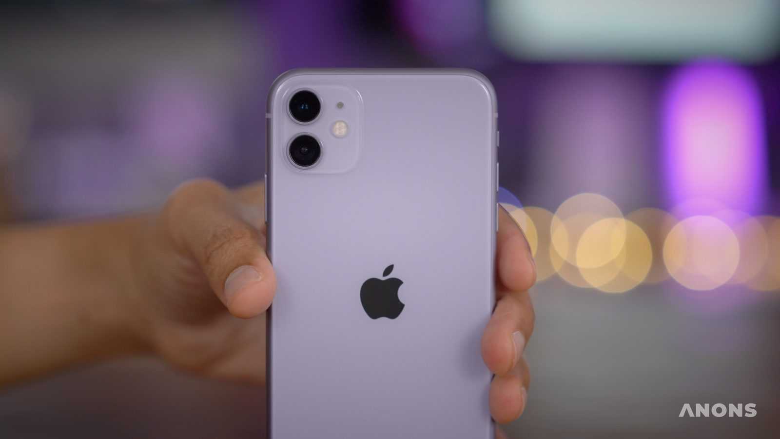 IPhone 11 обогнал по продажам самую популярную модель 2019 года IPhone XR