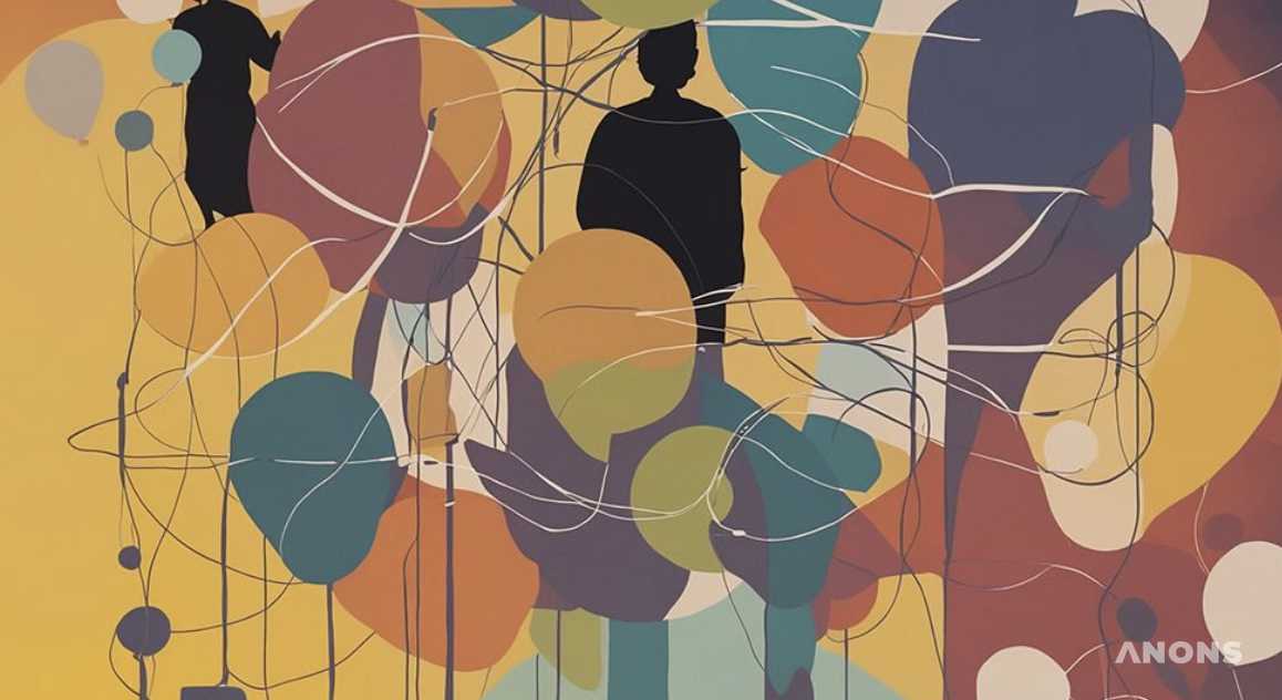 Выставка Tapestry в театре Марка Вайля «Ильхом»
