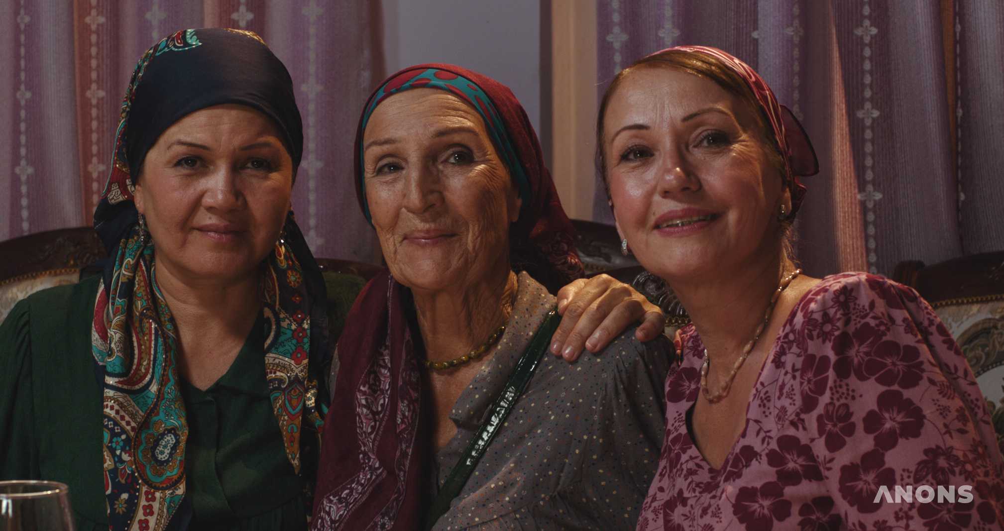 В рамках фестиваля Центральноазиатского кино «Навруз-2021» покажут фильм «Сабот»