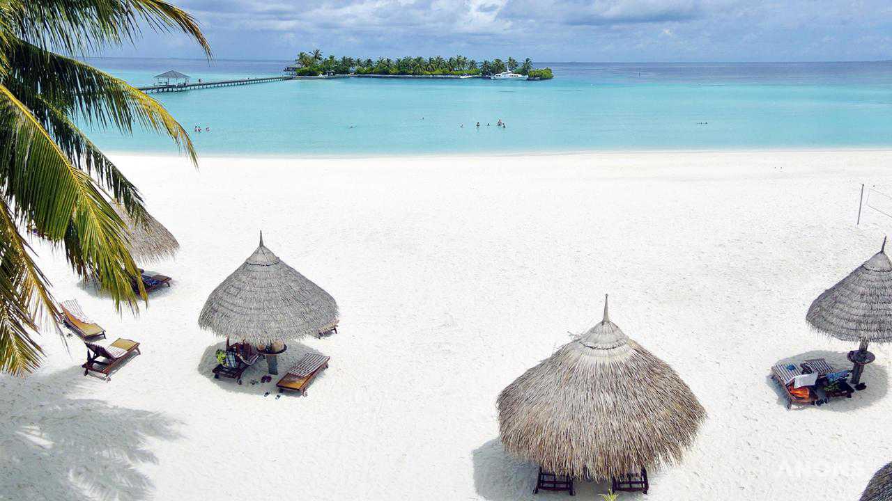 Отдых на Мальдивах: какой отель выбрать?