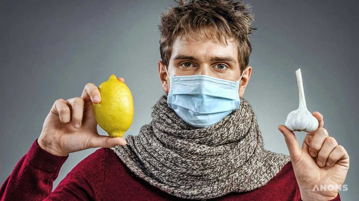 Советы, которые НЕ помогут против коронавируса