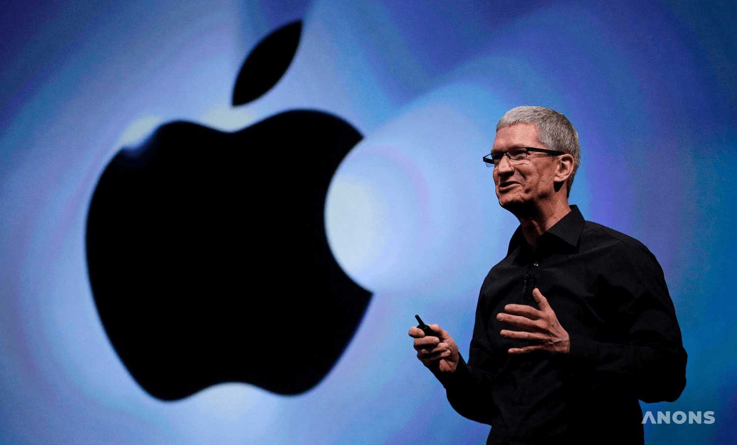 Apple может провести третью презентацию уже в ноябре
