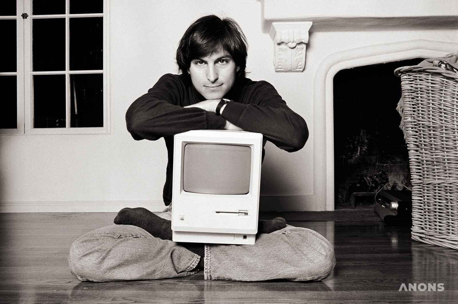 Близкие Стива Джобса создали цифровой архив, посвящённый его наследию