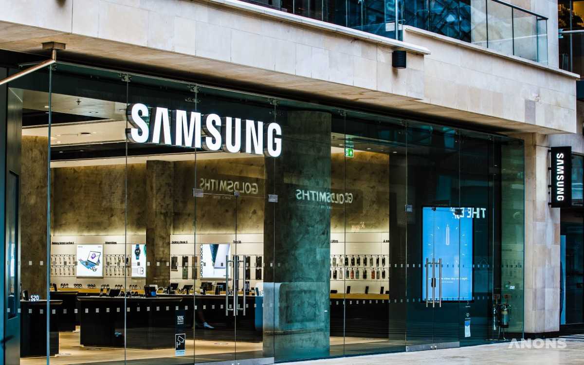 Samsung запланировала презентацию на 11 января