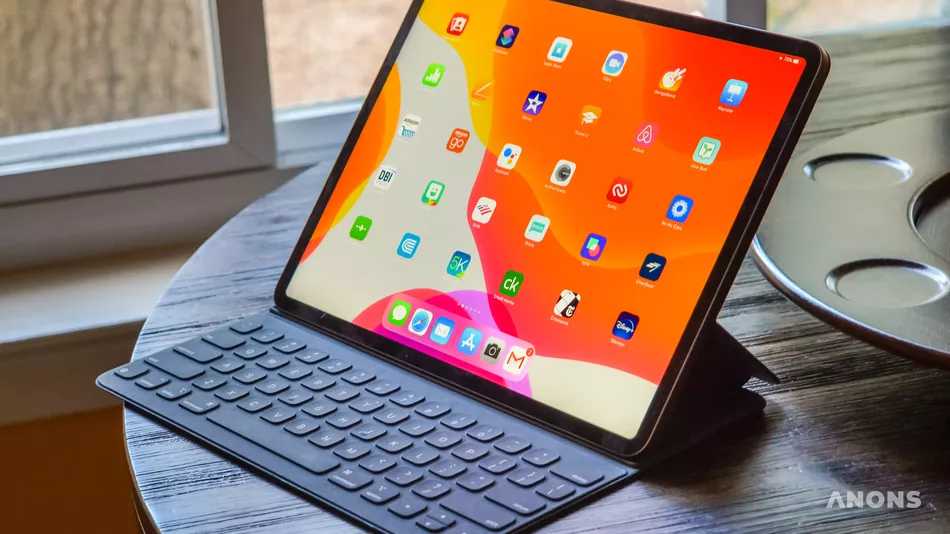 Apple обновит дизайн iPad mini и выпустит первый iPad Pro с беспроводной зарядкой