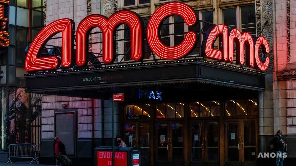 Сеть кинотеатров AMC первой в мире начнет продавать билеты за биткоины