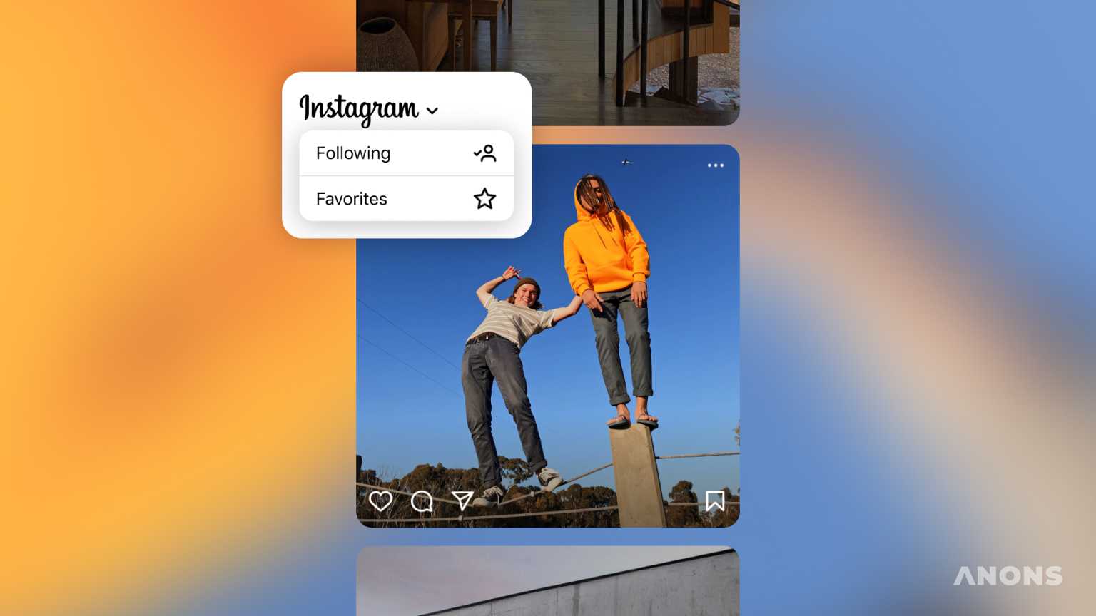 Instagram добавил два новых способа отображения ленты
