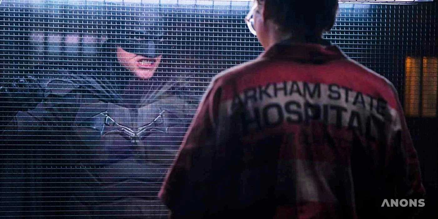 Warner Bros. показала вырезанную сцену с Джокером из новой версии «Бэтмена»