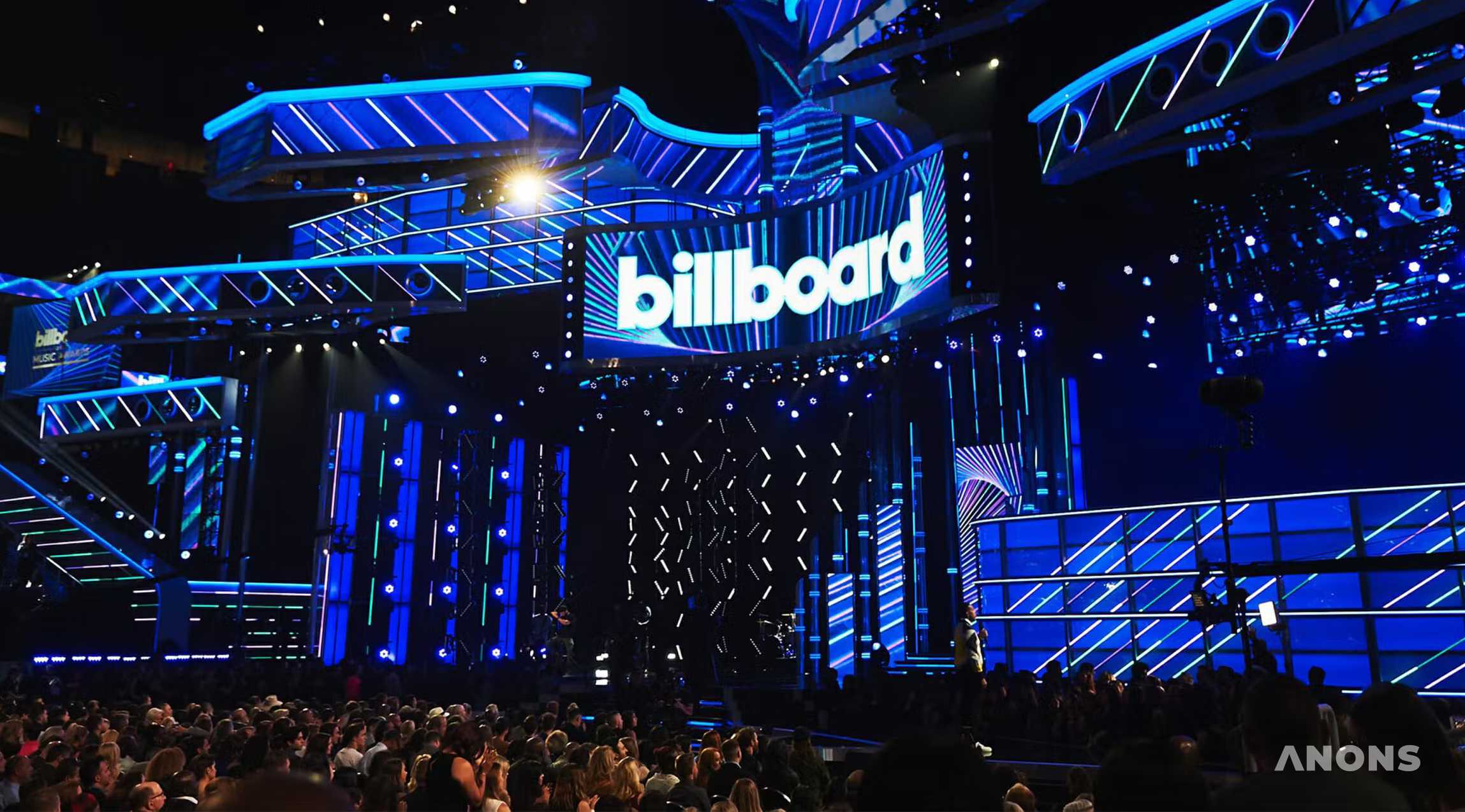 Billboard Music Awards 2022: объявлены победители музыкальной премии