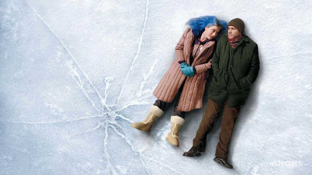 10 фильмов о зиме и любви