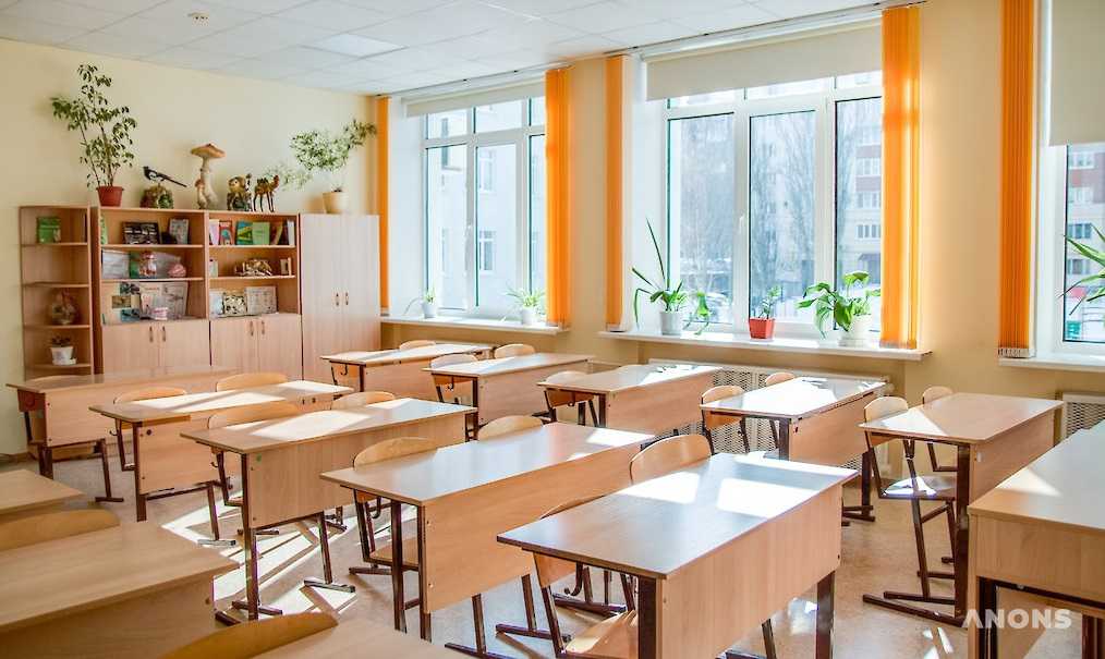 Школы в Узбекистане планируют открыть 14 сентября