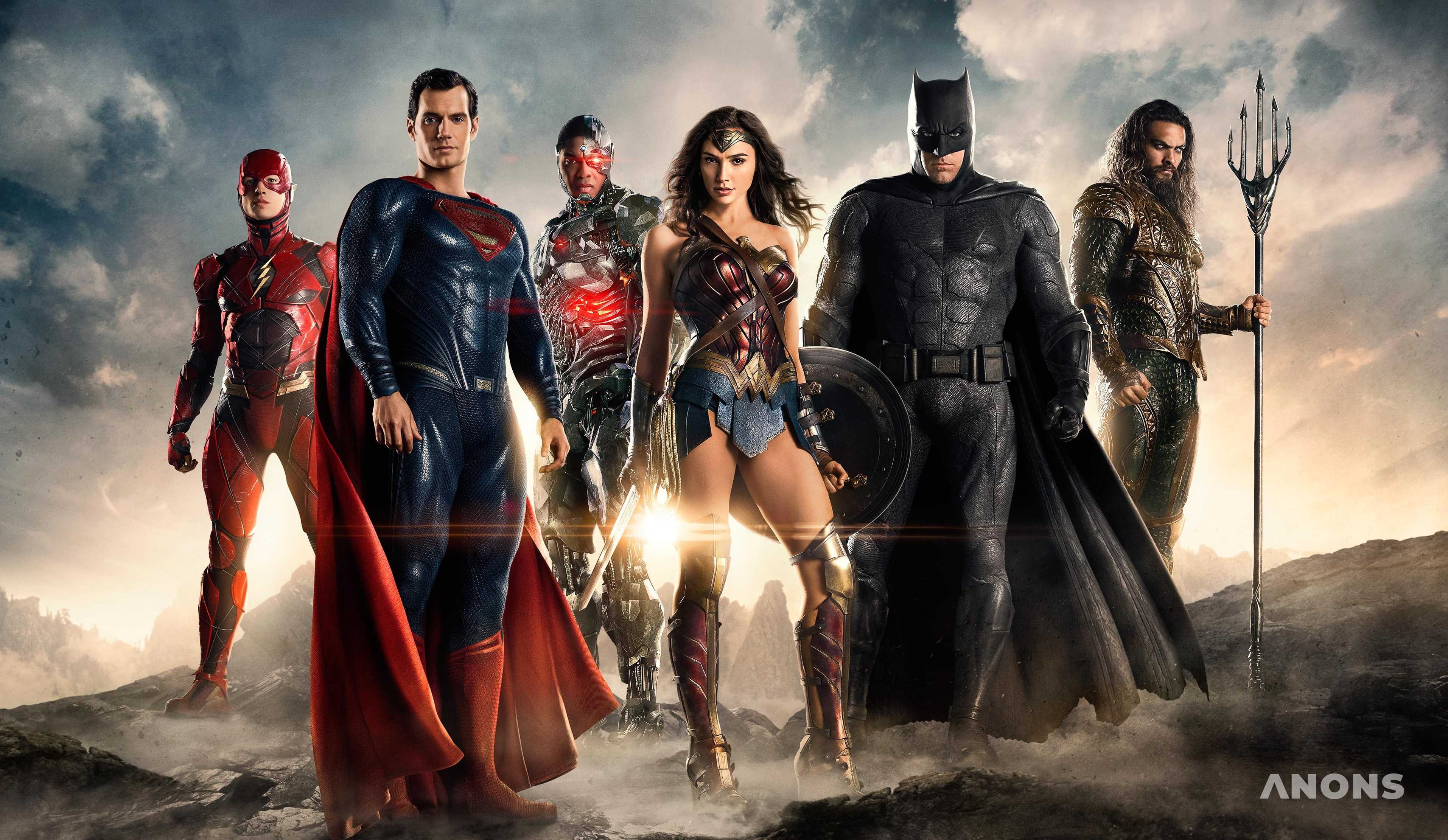 15 лучших фильмов про супергероев