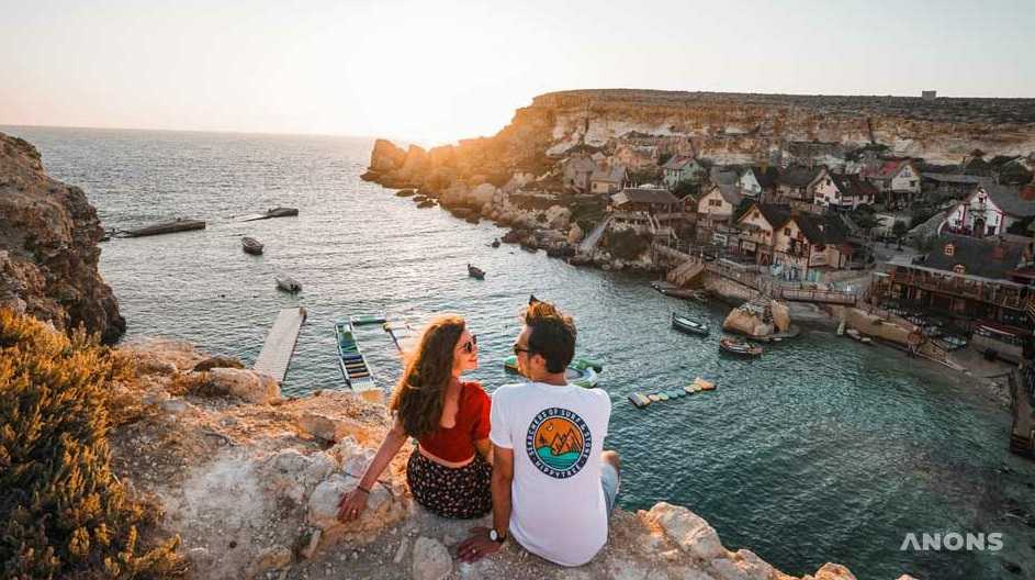 Мальта заплатит туристам по 200 евро. Но есть одно условие