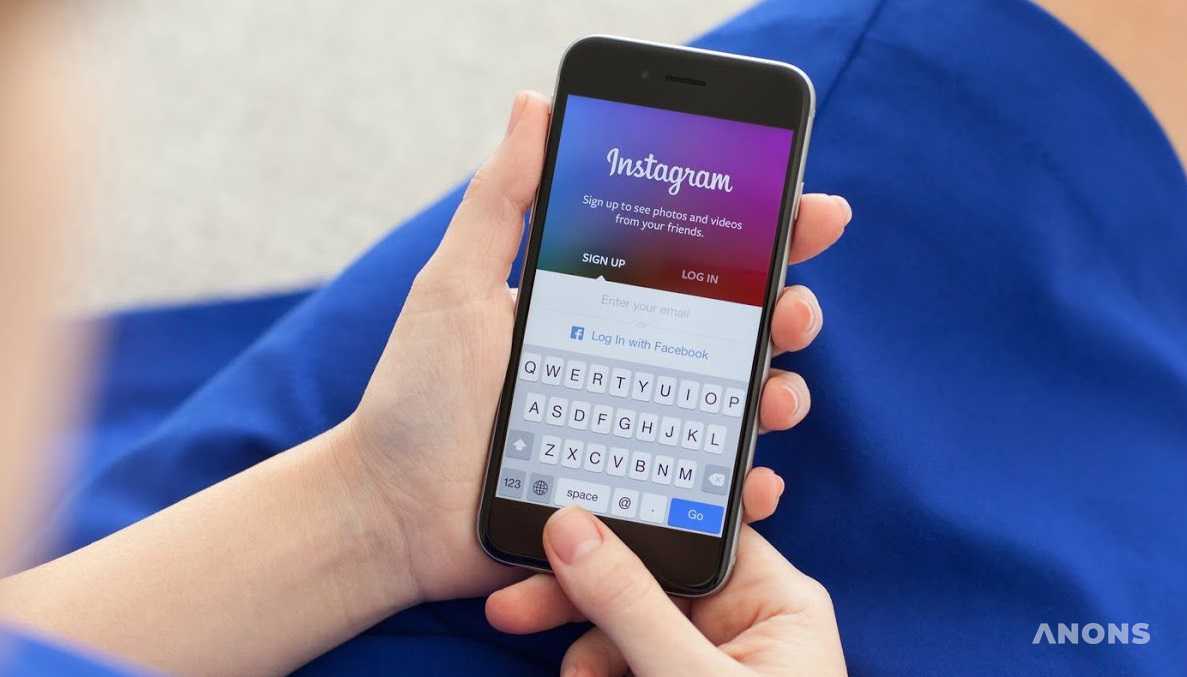 Instagram запретит взрослым пользователям писать подросткам