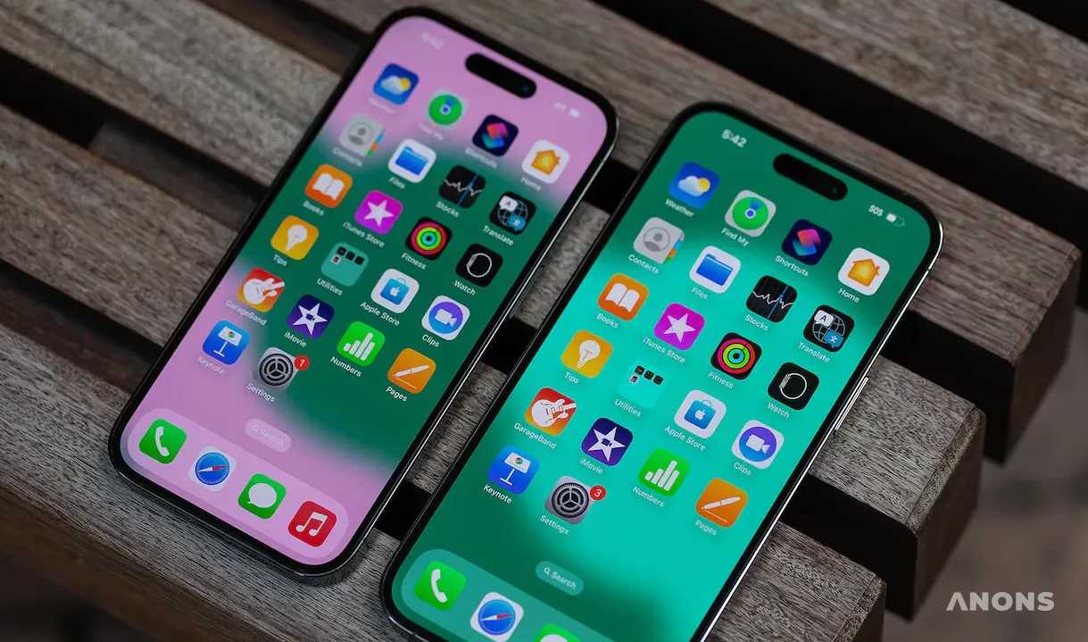 Apple может разрешить владельцам iPhone устанавливать приложения из сторонних магазинов