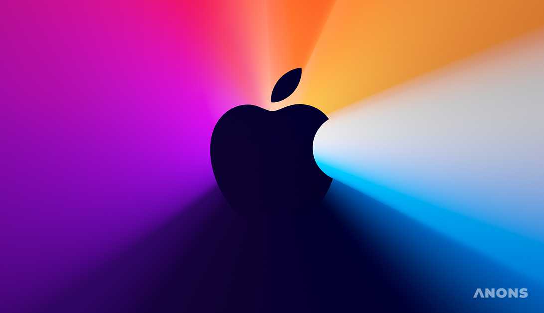 В сети появилась информация о возможной весенней презентации Apple