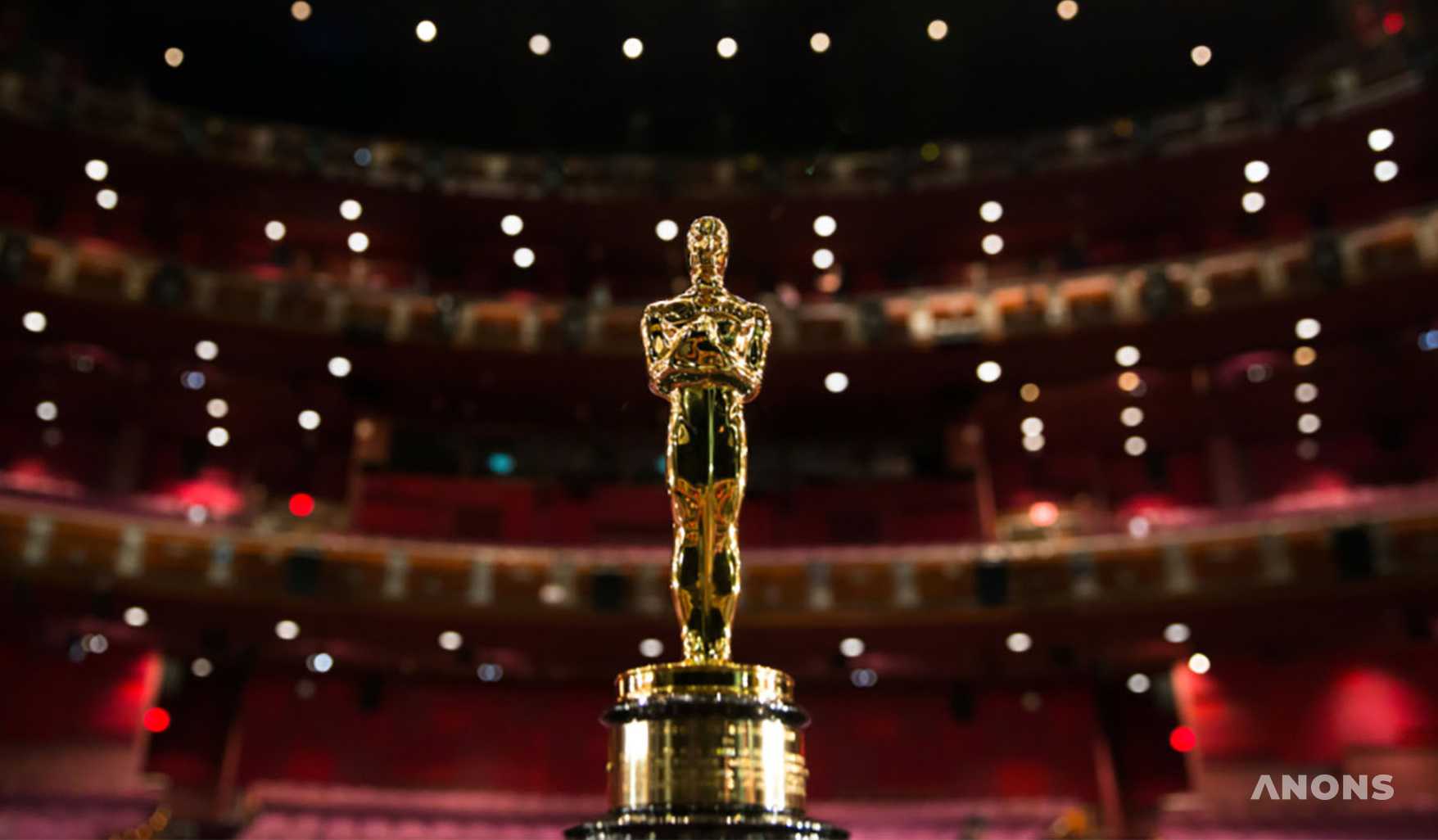 Объявлены номинанты на премию «Оскар-2022»