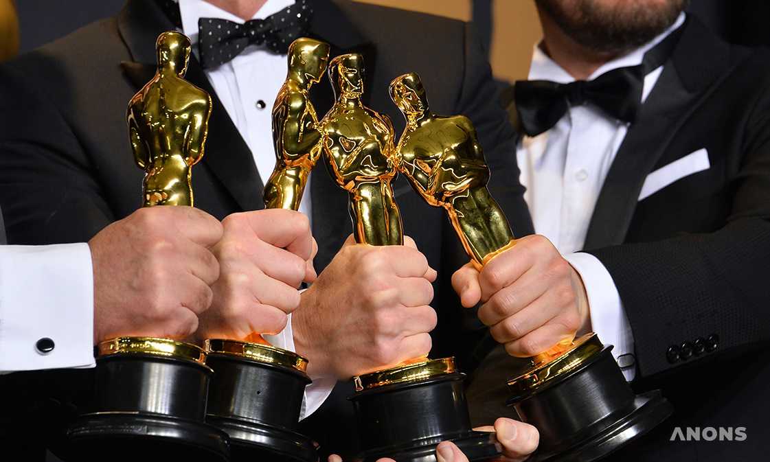«Оскар-2022»: список всех победителей престижной премии