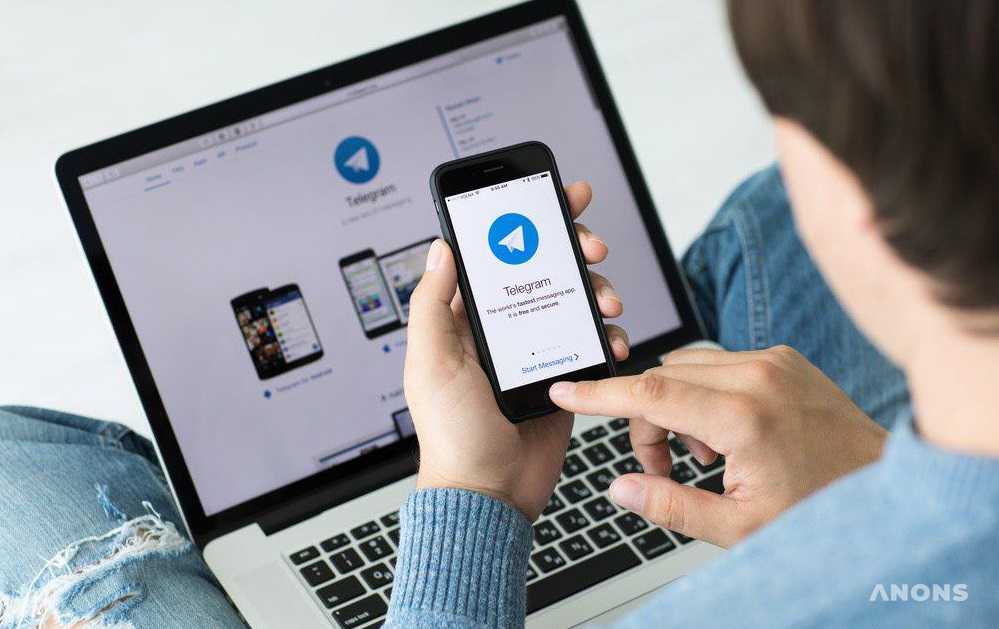 Telegram запустил два новых веб-клиента для мобильных и десктопных устройств