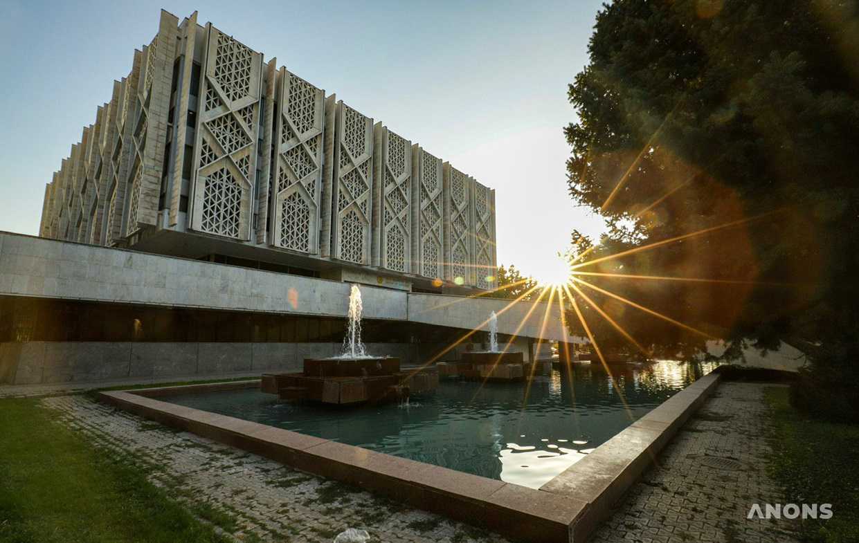 В Ташкенте откроется выставка «Шедевры природы Узбекистана и Китая»