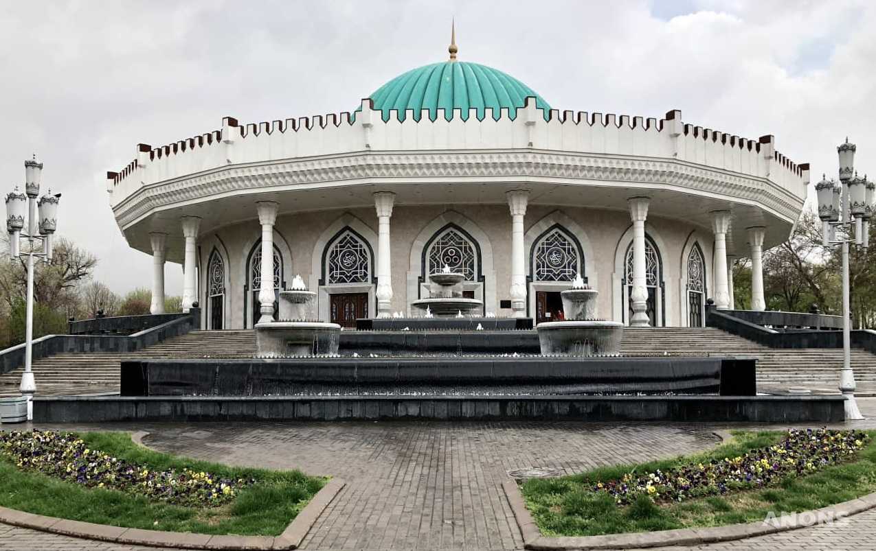 8 ташкентских музеев, в которых стоит побывать