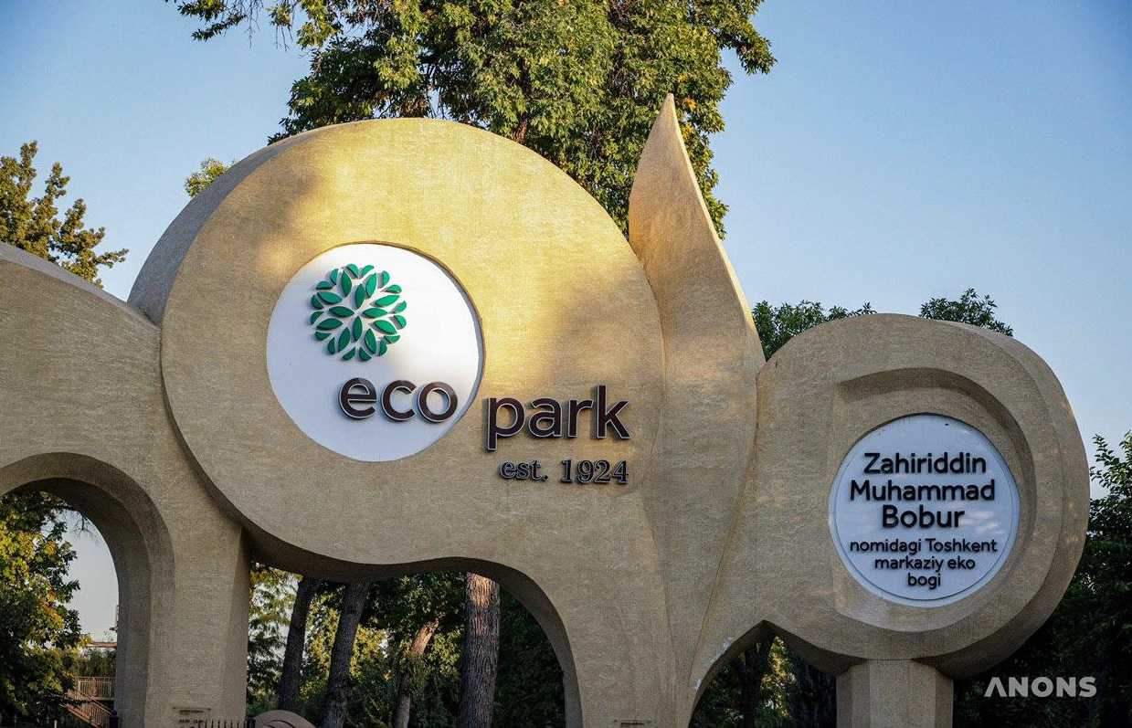 Ecopark объявил о возобновлении работы