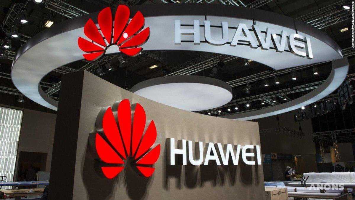Huawei впервые за девять лет обошла Samsung и Apple по квартальным поставкам смартфонов
