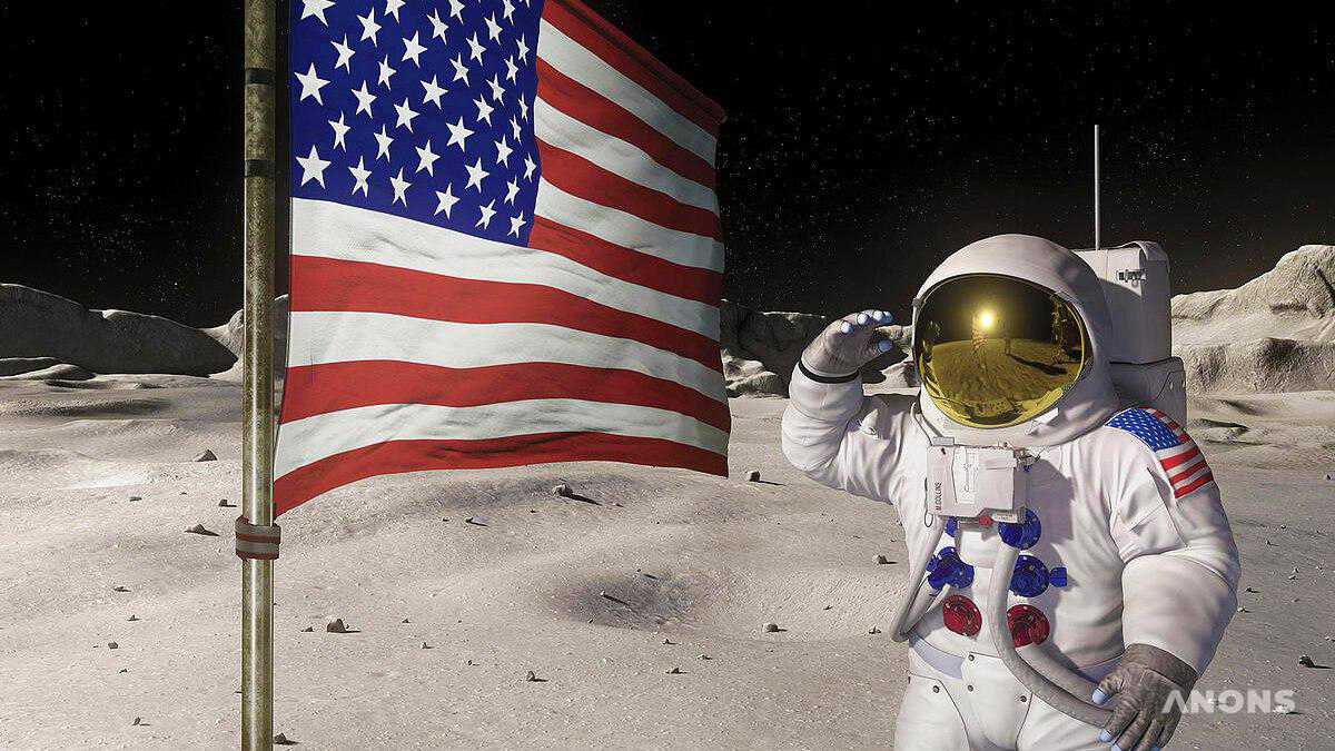 Семь стран присоединились к Artemis - лунной программе США