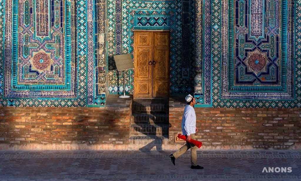 Узбекистан объявлен самым перспективным туристическим направлением по версии India's Best Awards