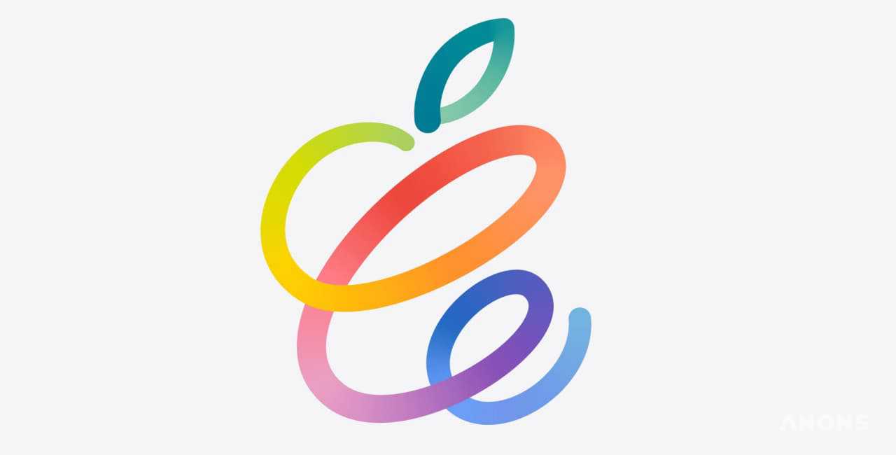 Apple официально объявила дату весенней презентации
