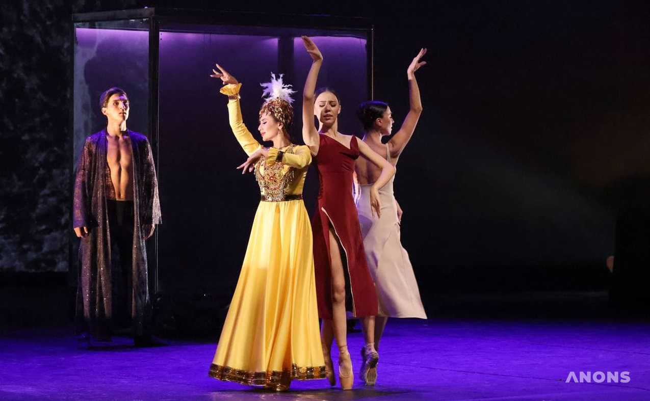 В Ташкенте пройдёт Международный фестиваль театра и балета – программа