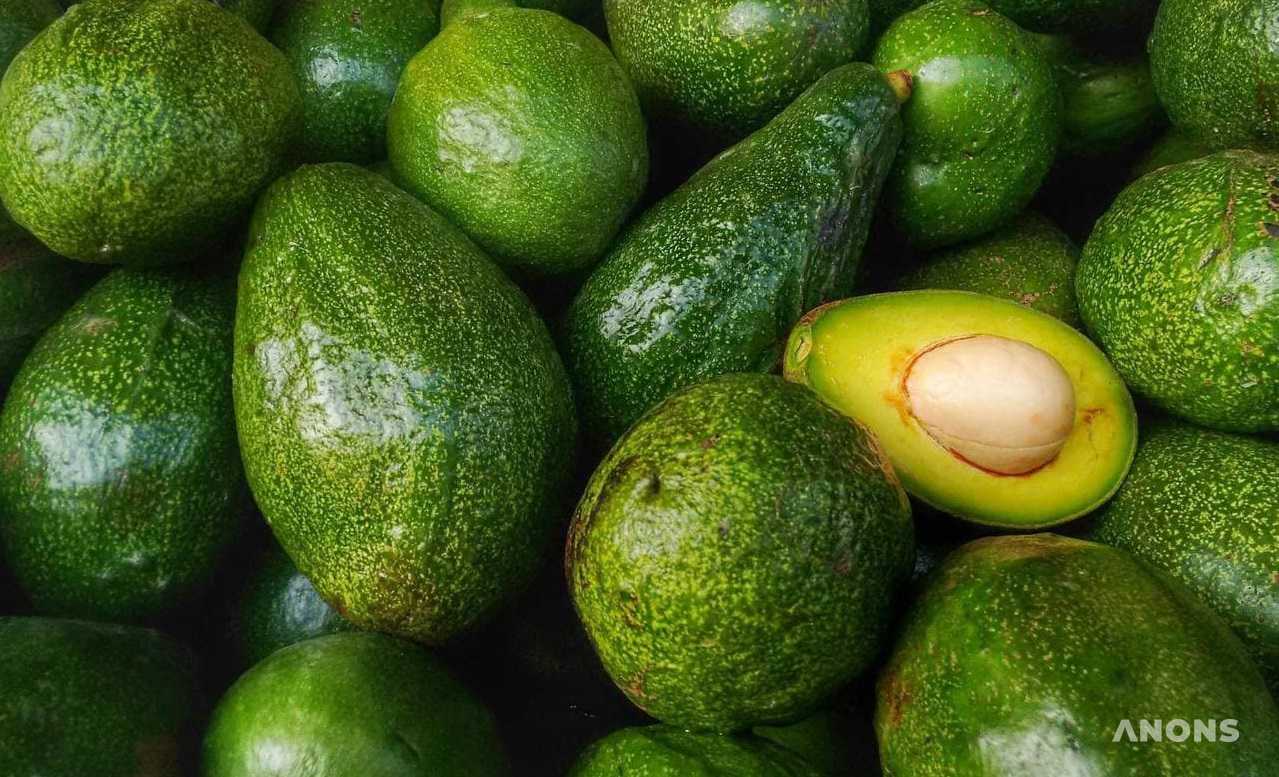 Авокадо и манго в Узбекистане подешевели в разы