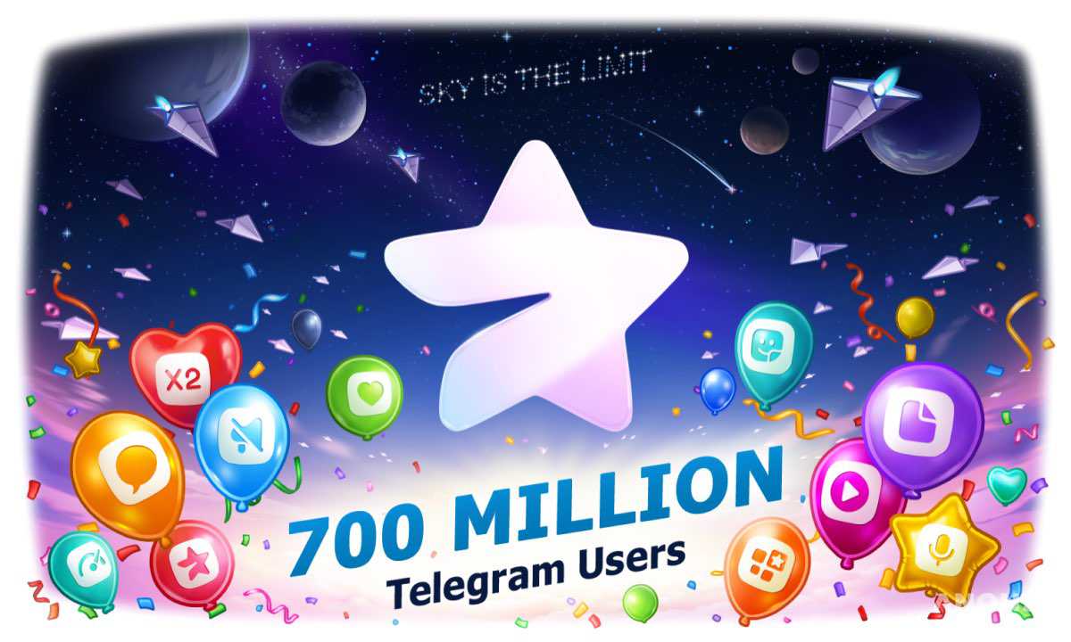 Telegram запустил платную подписку и выпустил крупное обновление