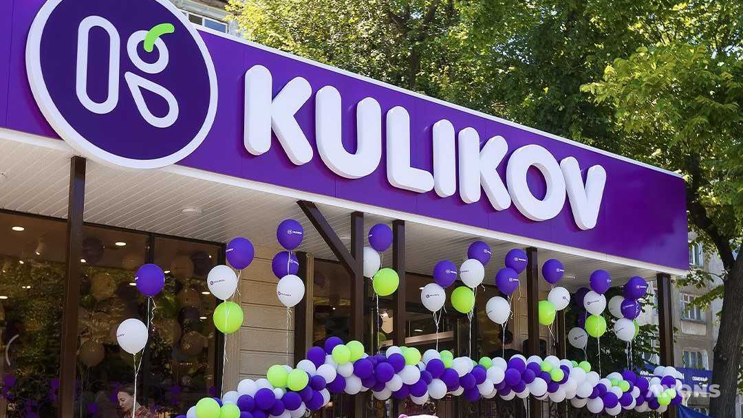 Кондитерский дом Kulikov приглашает на праздник в честь открытия магазинов в Ташкенте