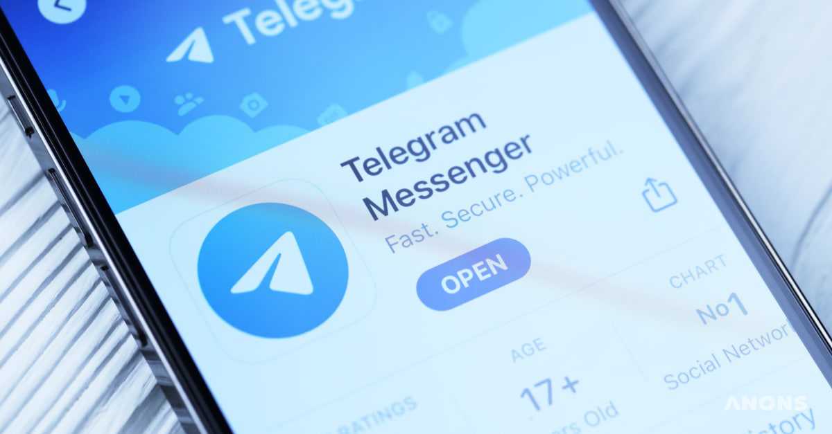 Павел Дуров  раскритиковал Apple в задержке «революционного обновления» Telegram