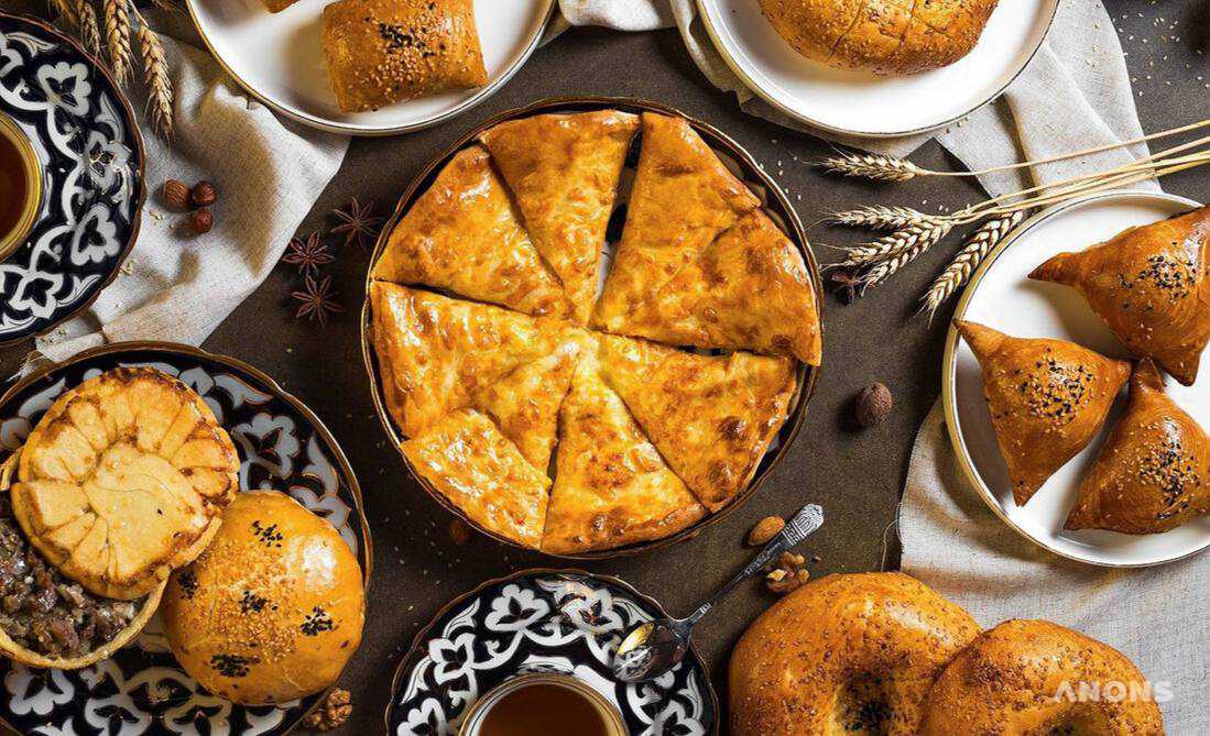 Для тех, кому некогда готовить: где заказать полуфабрикаты в Ташкенте