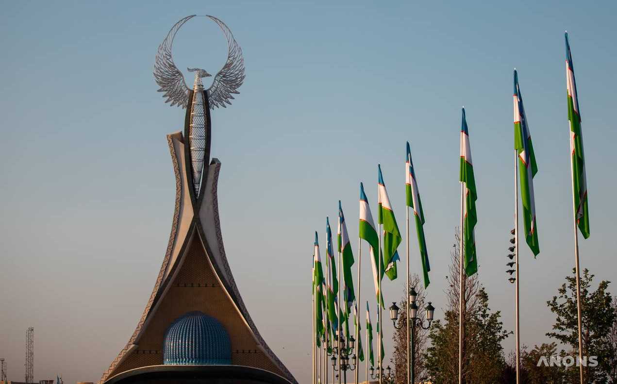 Стало известно, где пройдут праздничные мероприятия в честь Навруза в Ташкенте – список